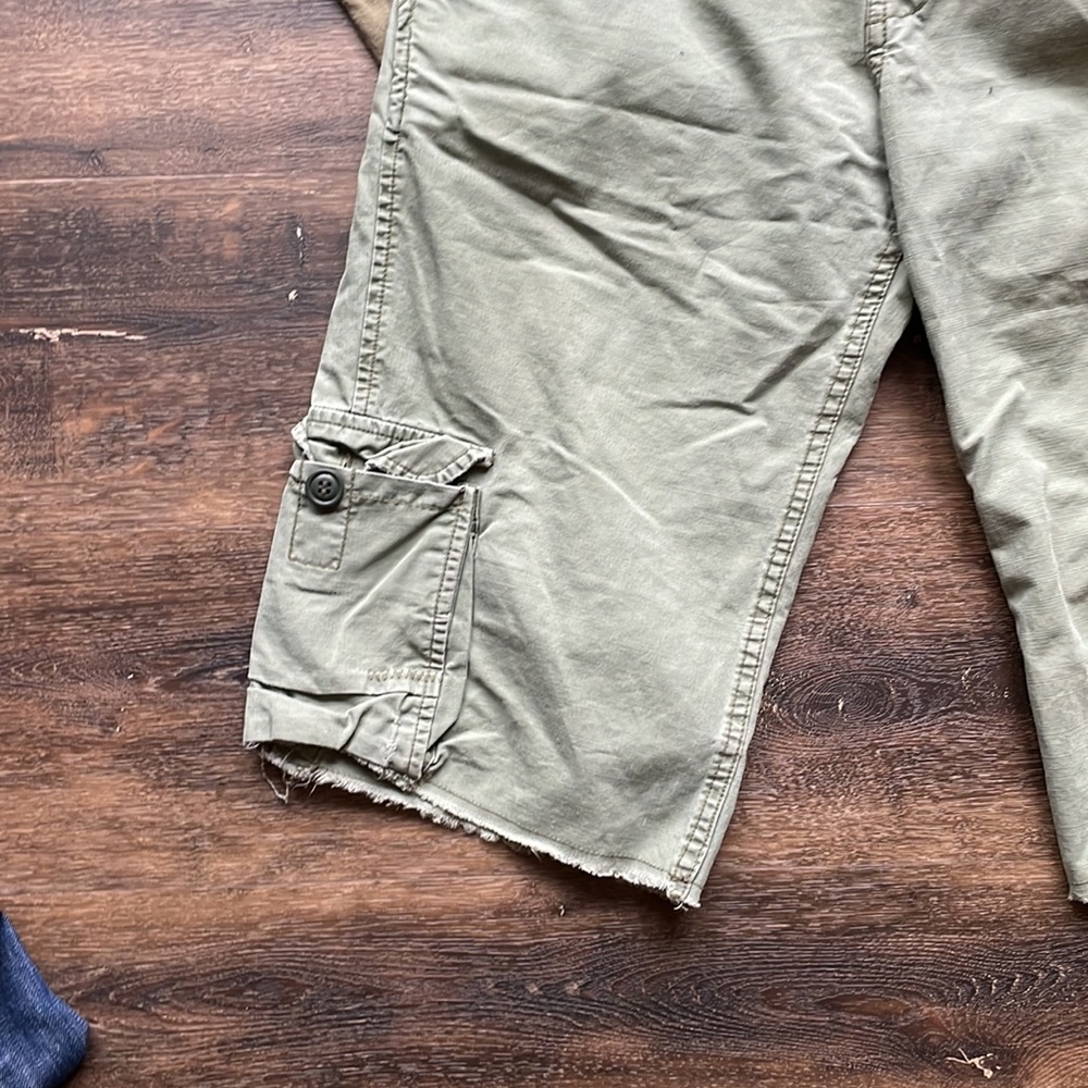 Lucky brand shorts - Picture 4 of 10